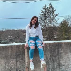 Meet your Posher, Jillian